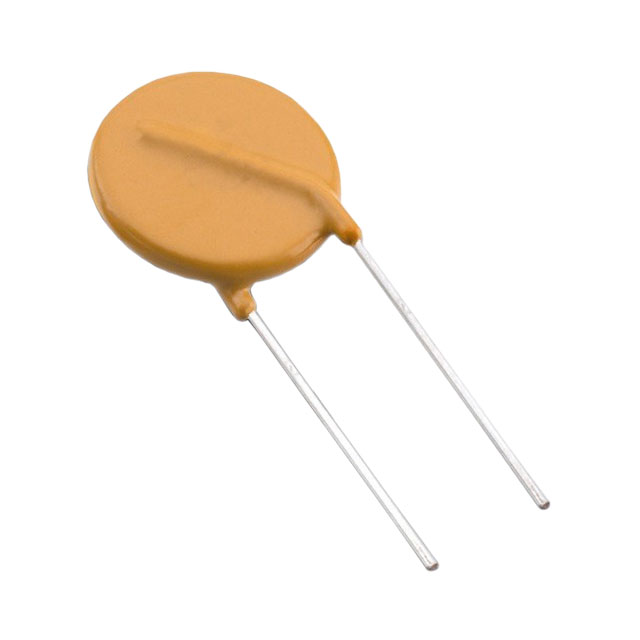 820554611 Würth Elektronik TVS - Varistores MOV